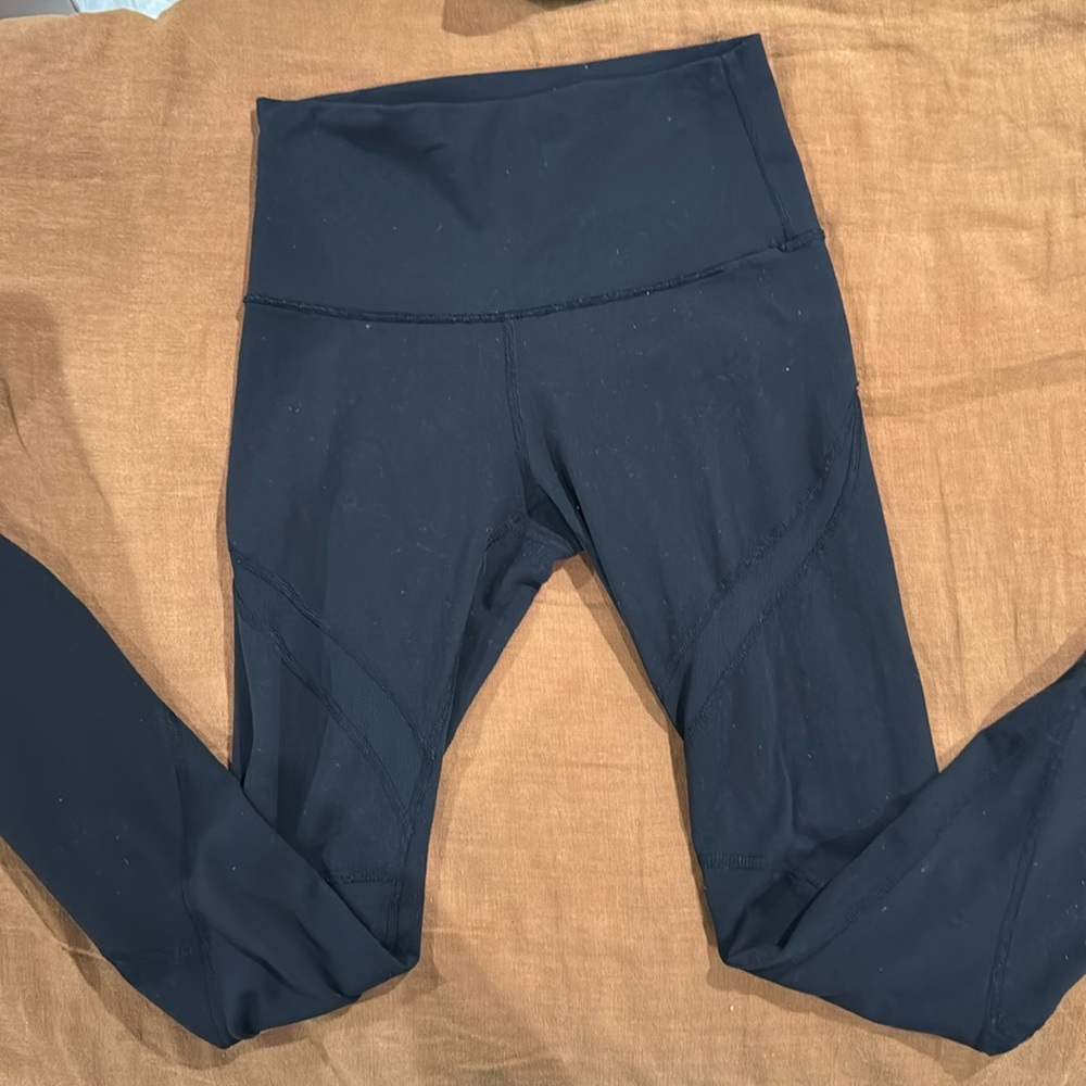 Lulu leggings
